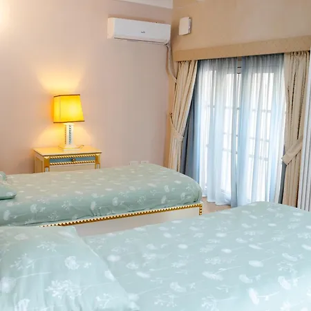 5 Da Letto 公寓 米兰