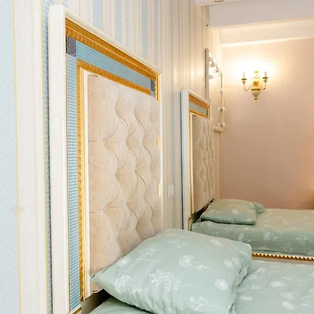 5 Da Letto